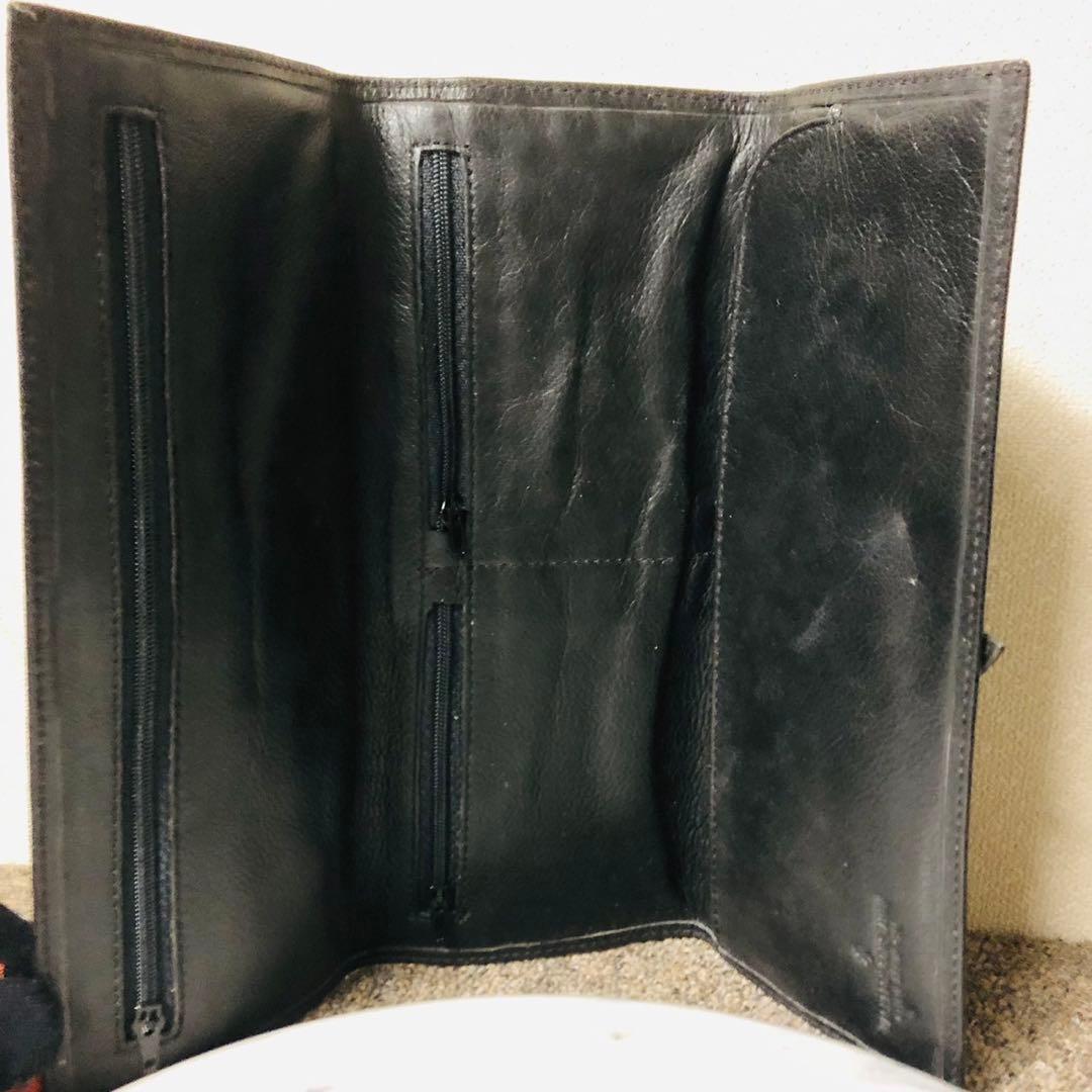 E75使用感あり！ヴァシュロンコンスタンタン ウォッチケース レザー 時計ケース