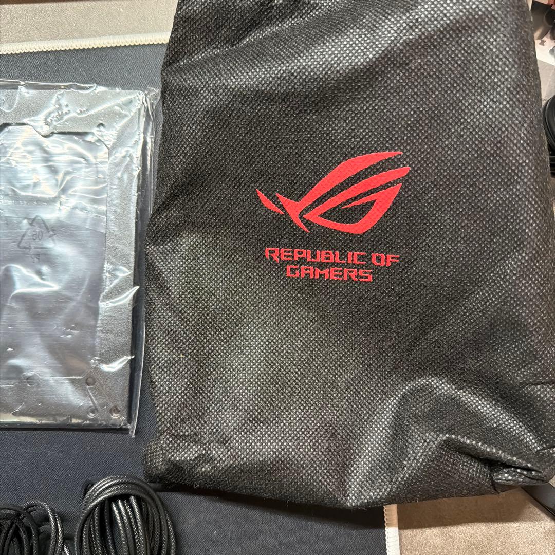 電源ユニット ASUS ROG LOKI SFX-L 850W Platinum
