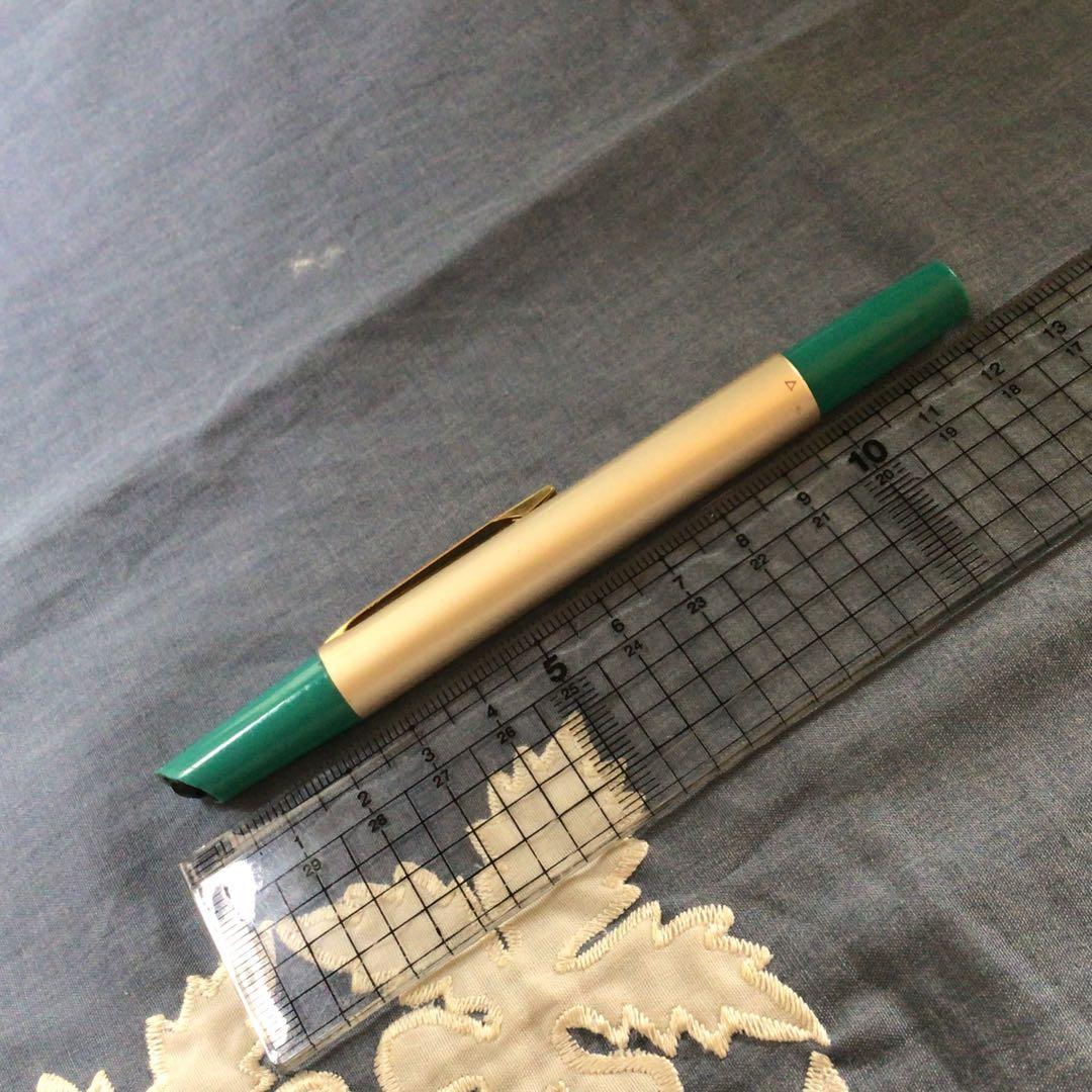 M*i様 パイロットキャップレス　3本set ジャンク