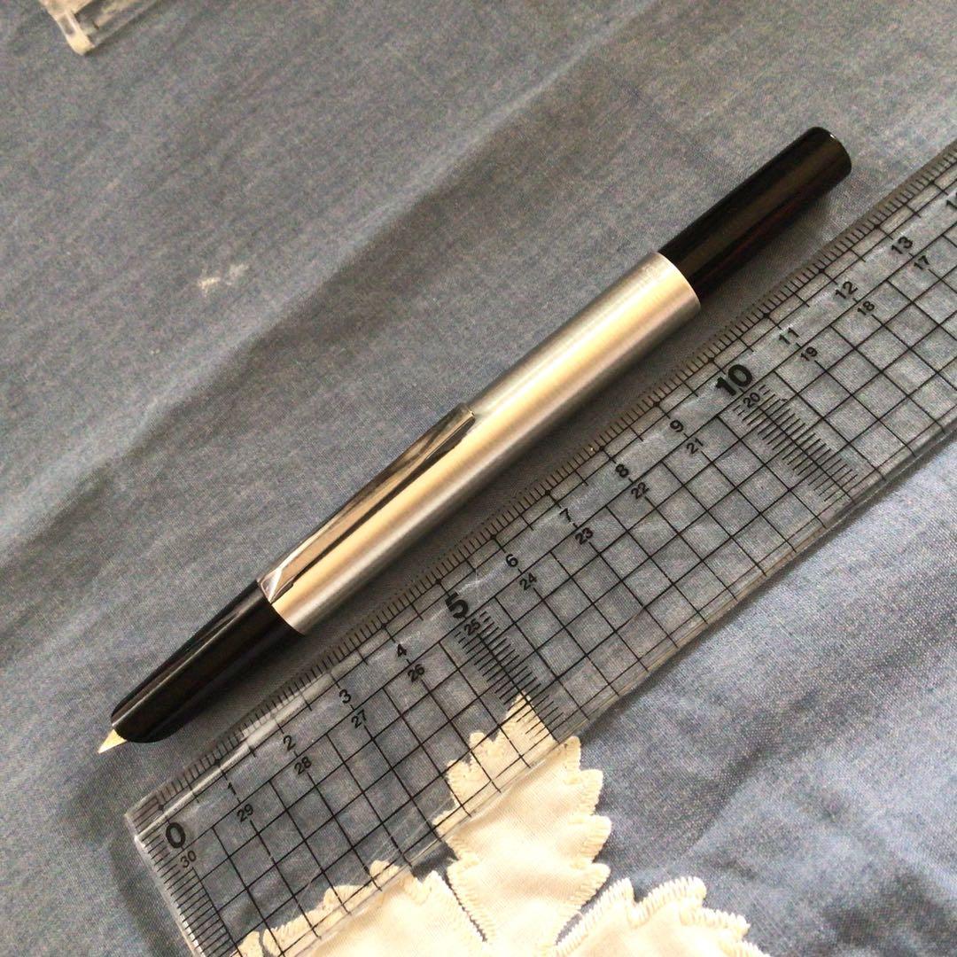 M*i様 パイロットキャップレス　3本set ジャンク