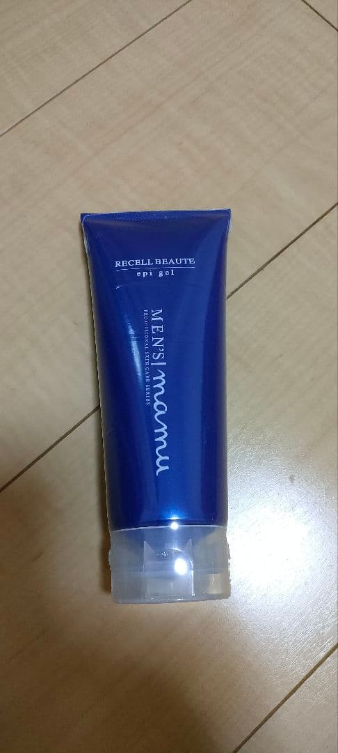 リセル・ヴォーテ エピジェル4本セット 男性用保湿ジェル mamu エミナル