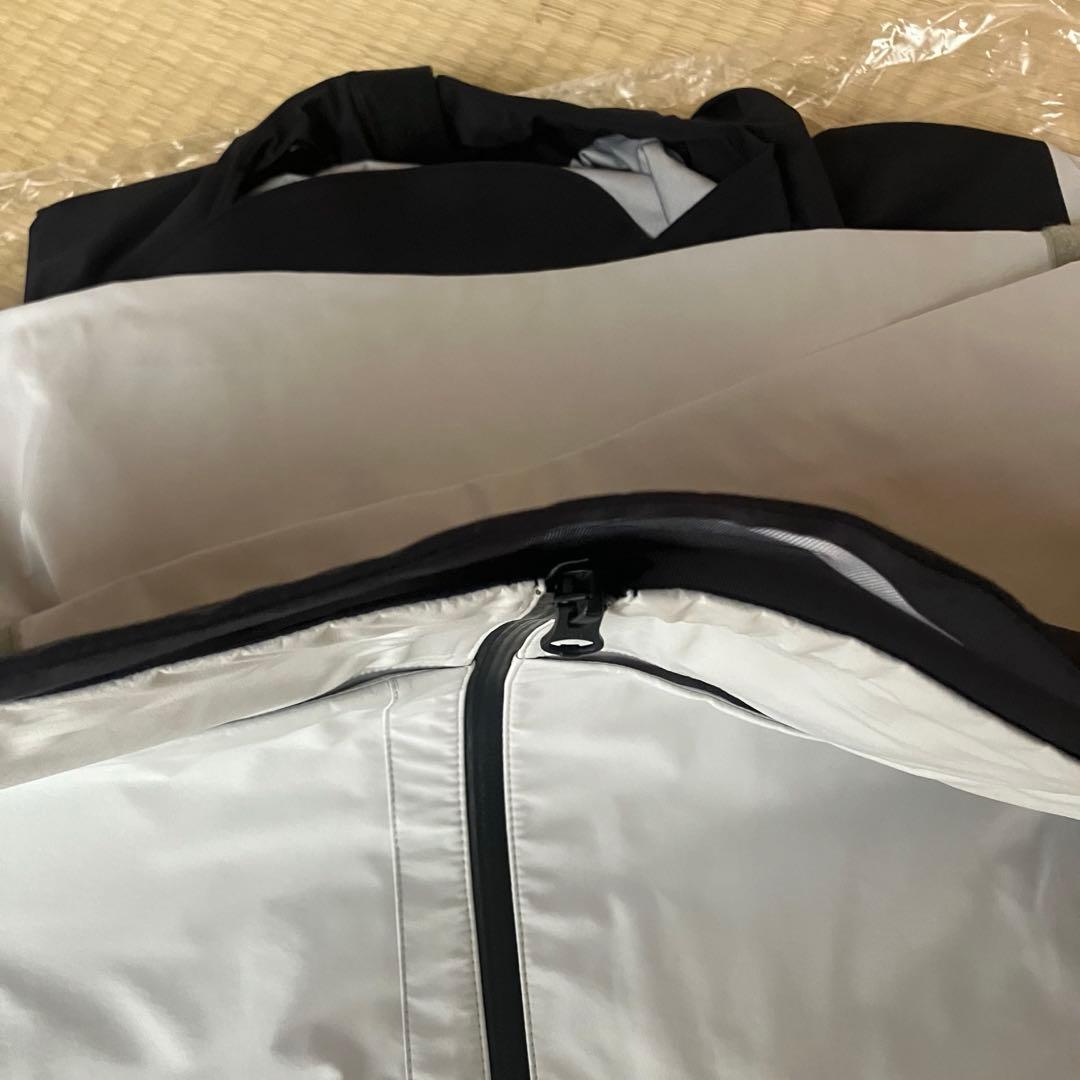 t*g様 BAL / MARMOT GORE-TEX LIGHT SPEED J