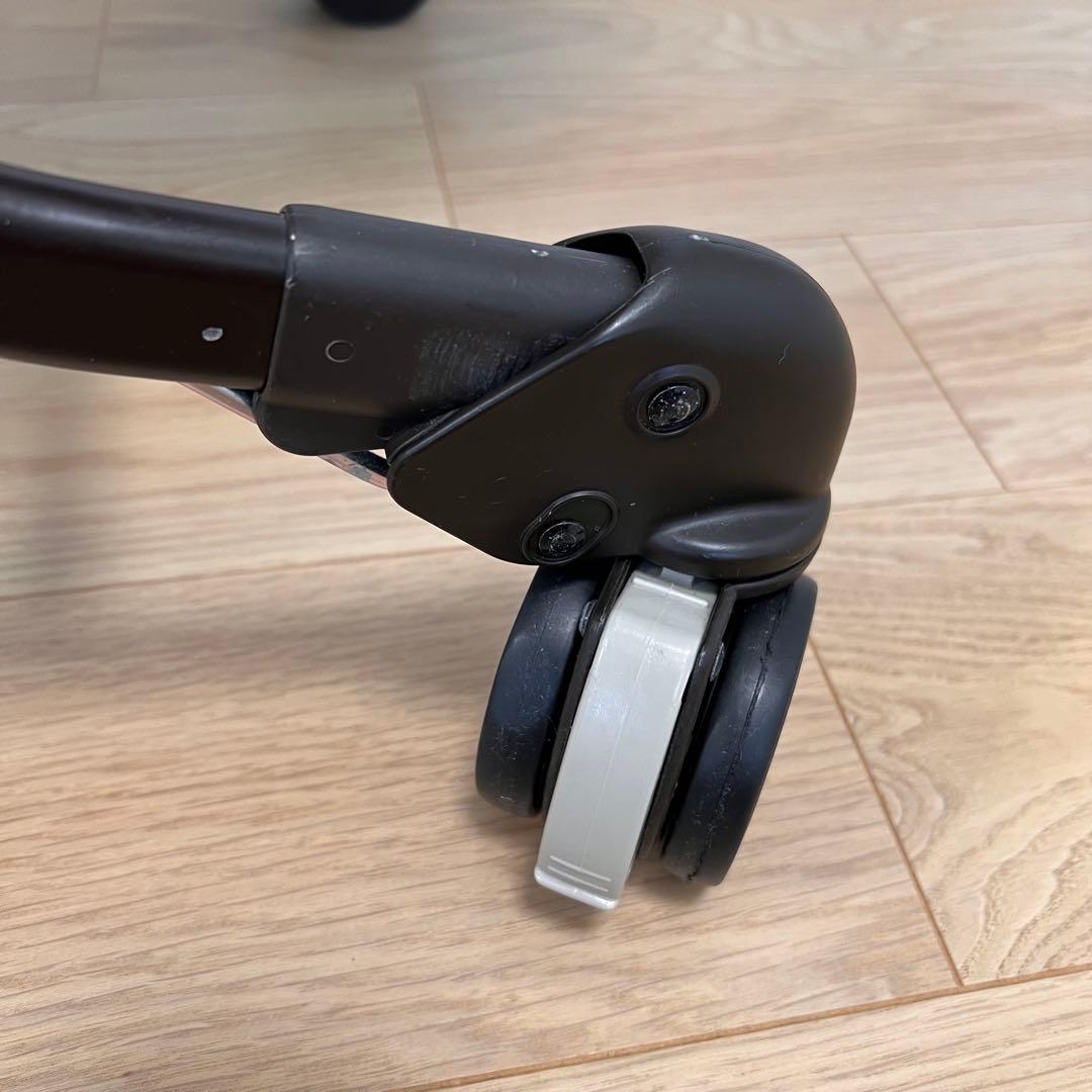 Combi ネムリラ BEDi おやすみドーム エッグショック