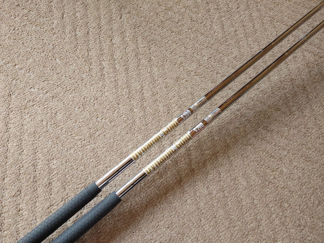 Callaway Jaws Rawウェッジ 50度 56度