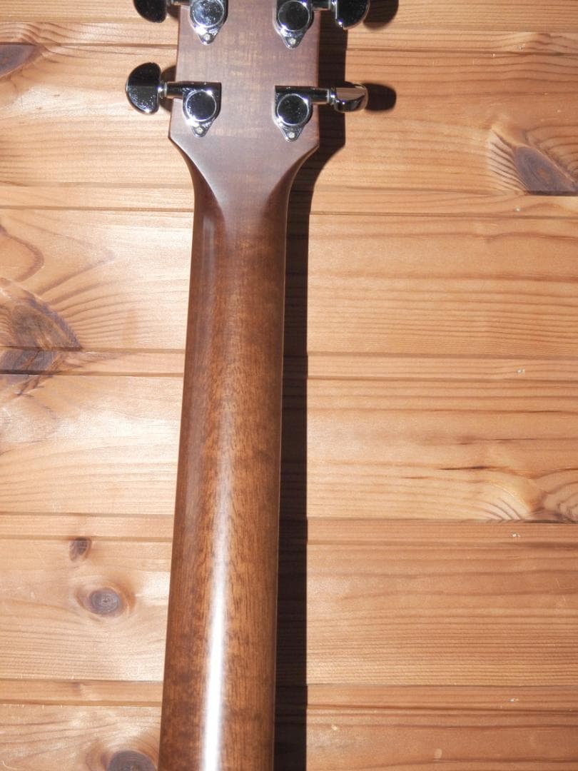 Yamaha Compass Series アコースティックギター