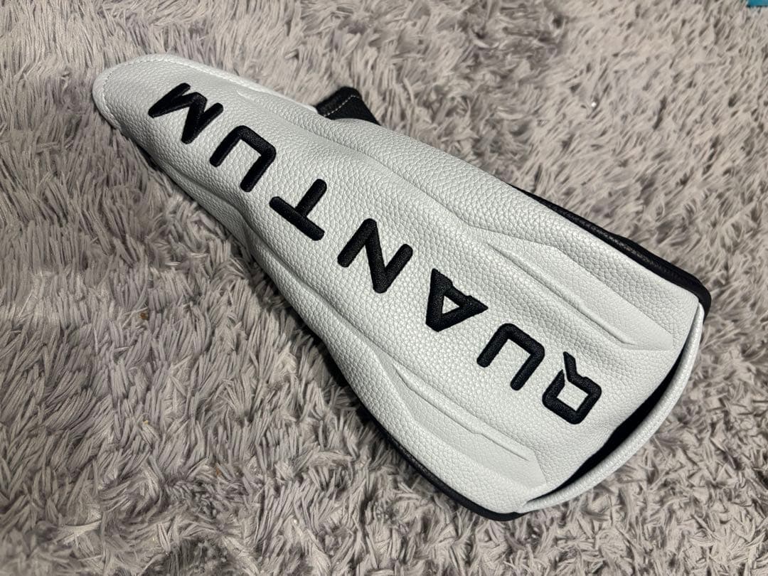 クアンタム トリプルダイヤMAX 10.5度