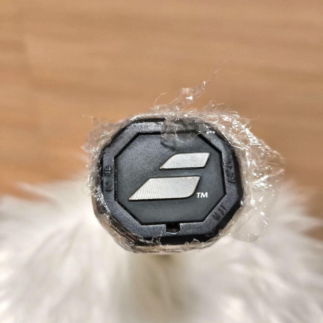 BabolaT ピュアドライブ G2 2015 テニスラケット