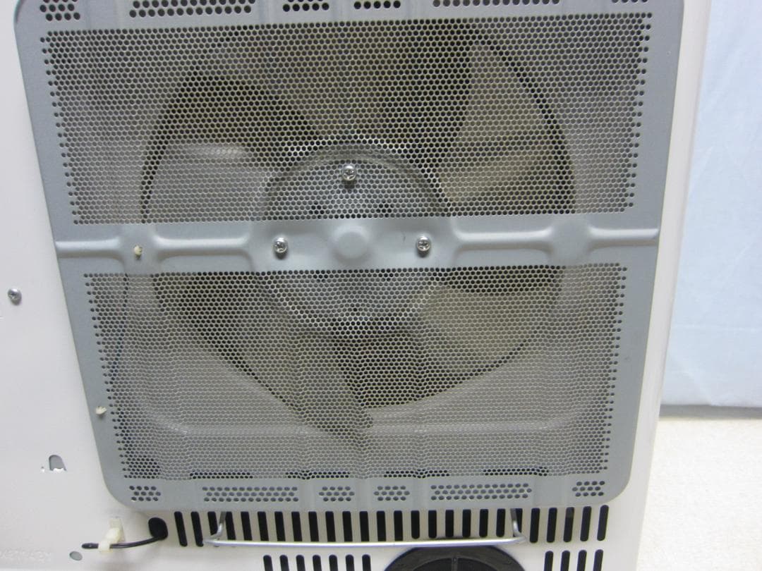 【S9646】整備済 石油ファンヒーター コロナ FH-EX6714BY