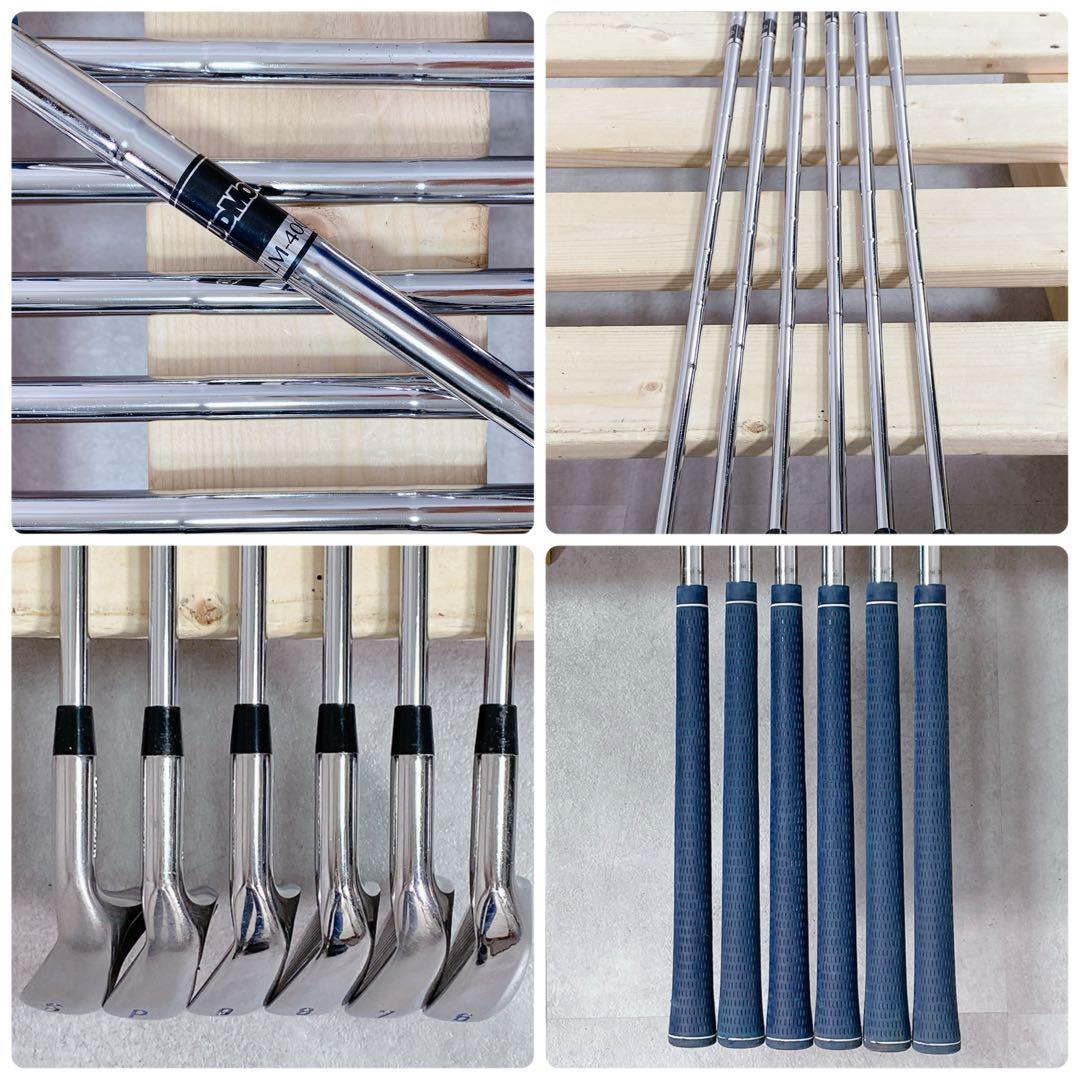 V936ラウドマウス 他 ゴルフクラブ メンズ フルセット ユーティリティ