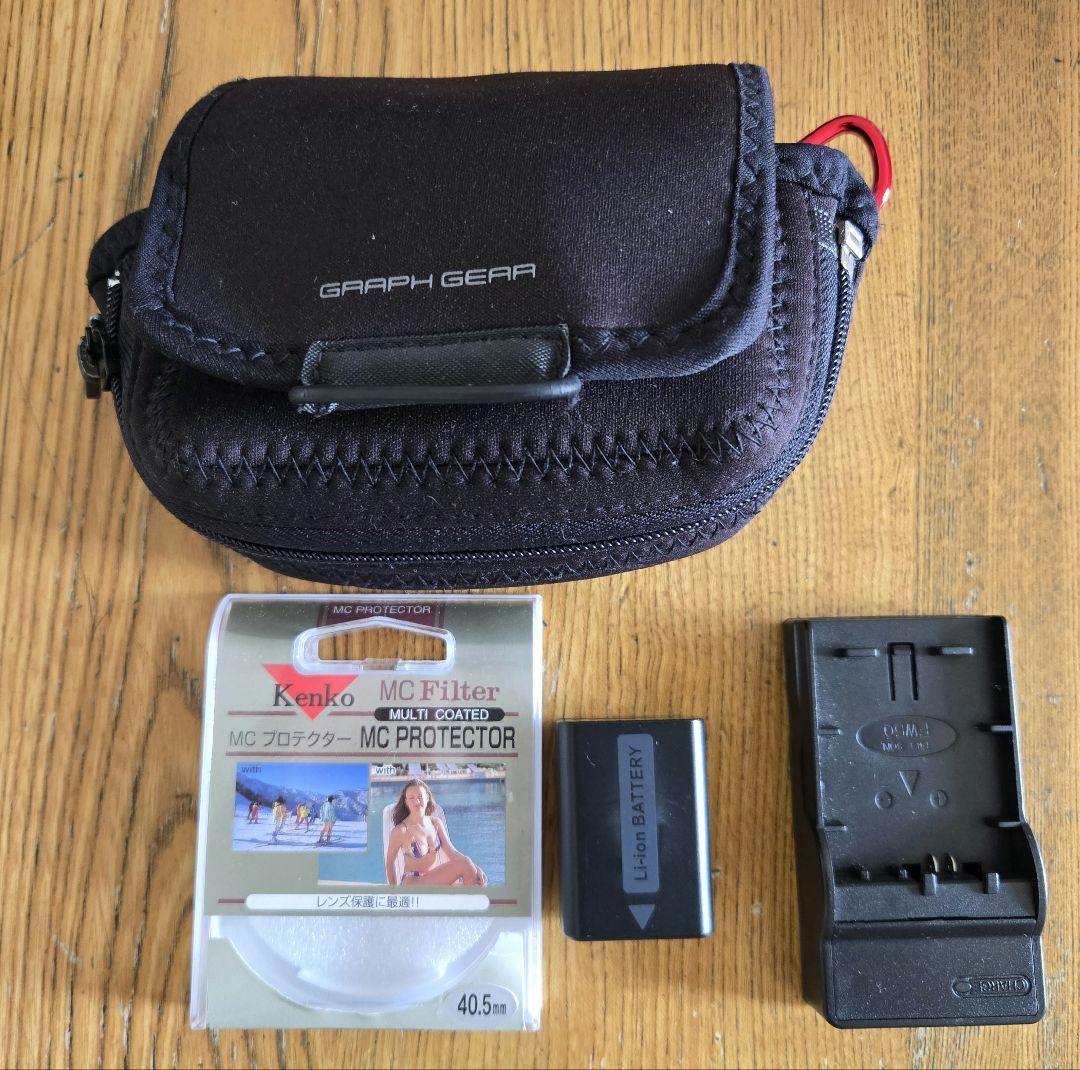 SONY α6000 デジタルミラーレスカメラ