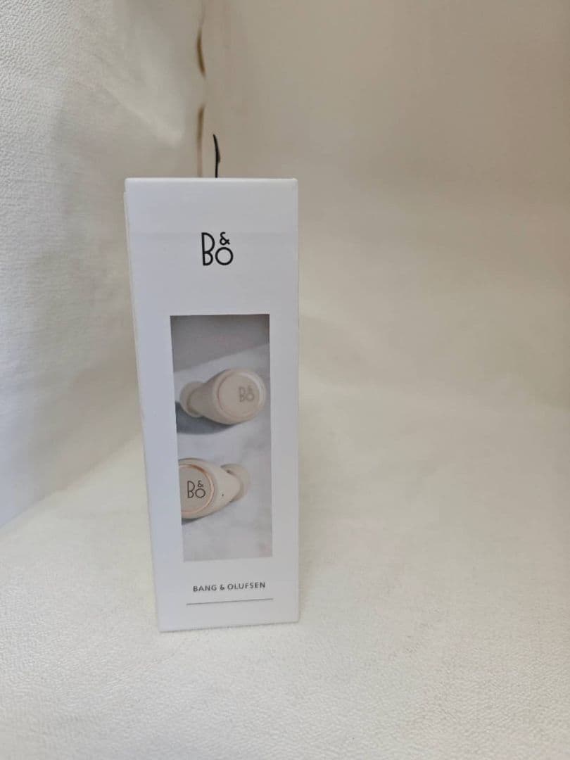 a*a様 未使用BANG & OLUFSEN E8 3rd Generation