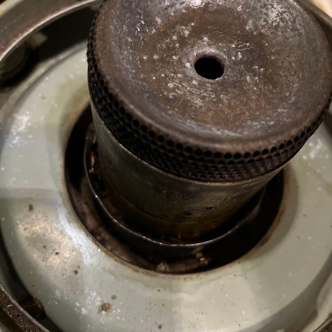 木村友紀ヴィンテージ　アラジン　ジャンク