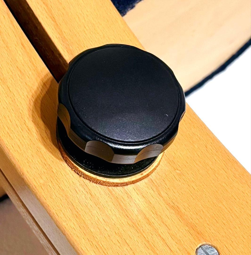 Rybo リボ社 バランスイージー バランスチェア ネイビー 姿勢改善 ウール