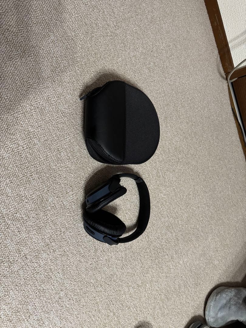 BOSE BluetoothヘッドホンSOUNDLINKAE2BK