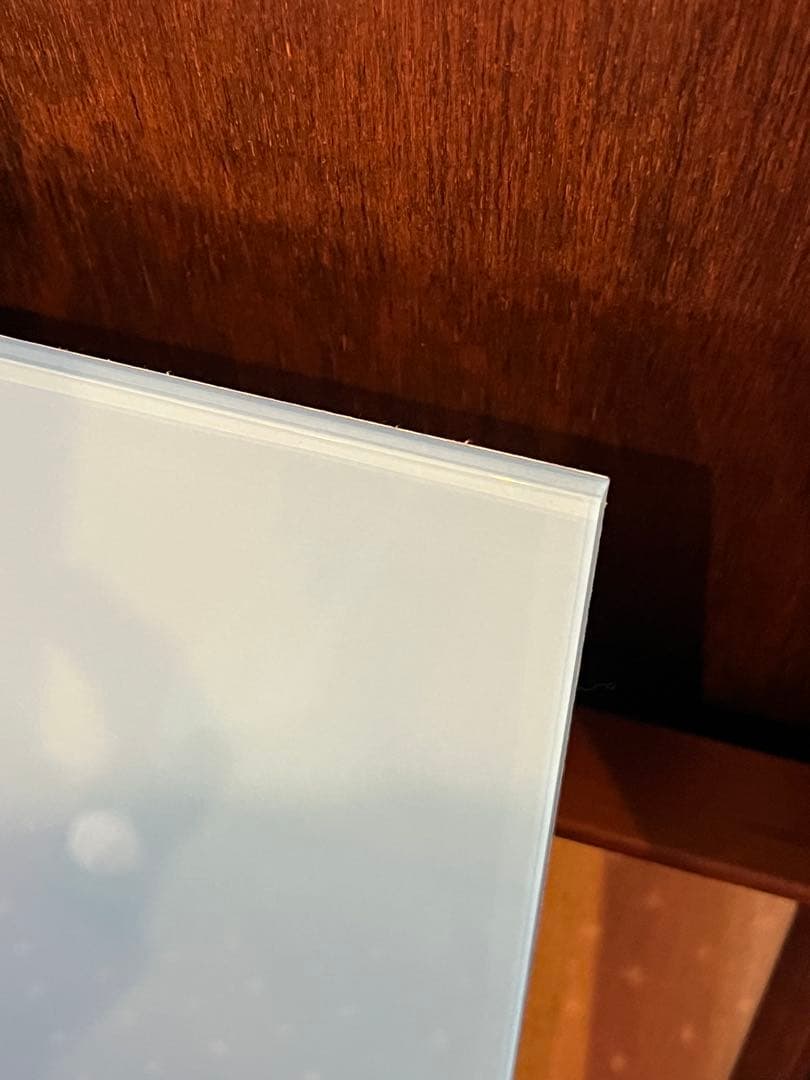 WTW 青山 購入 写真パネル アートパネル 波 サーフ写真パネル