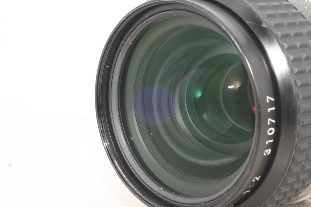 良品☆【整備済/完動品】Nikon Ai-s NIKKOR 35mm f2