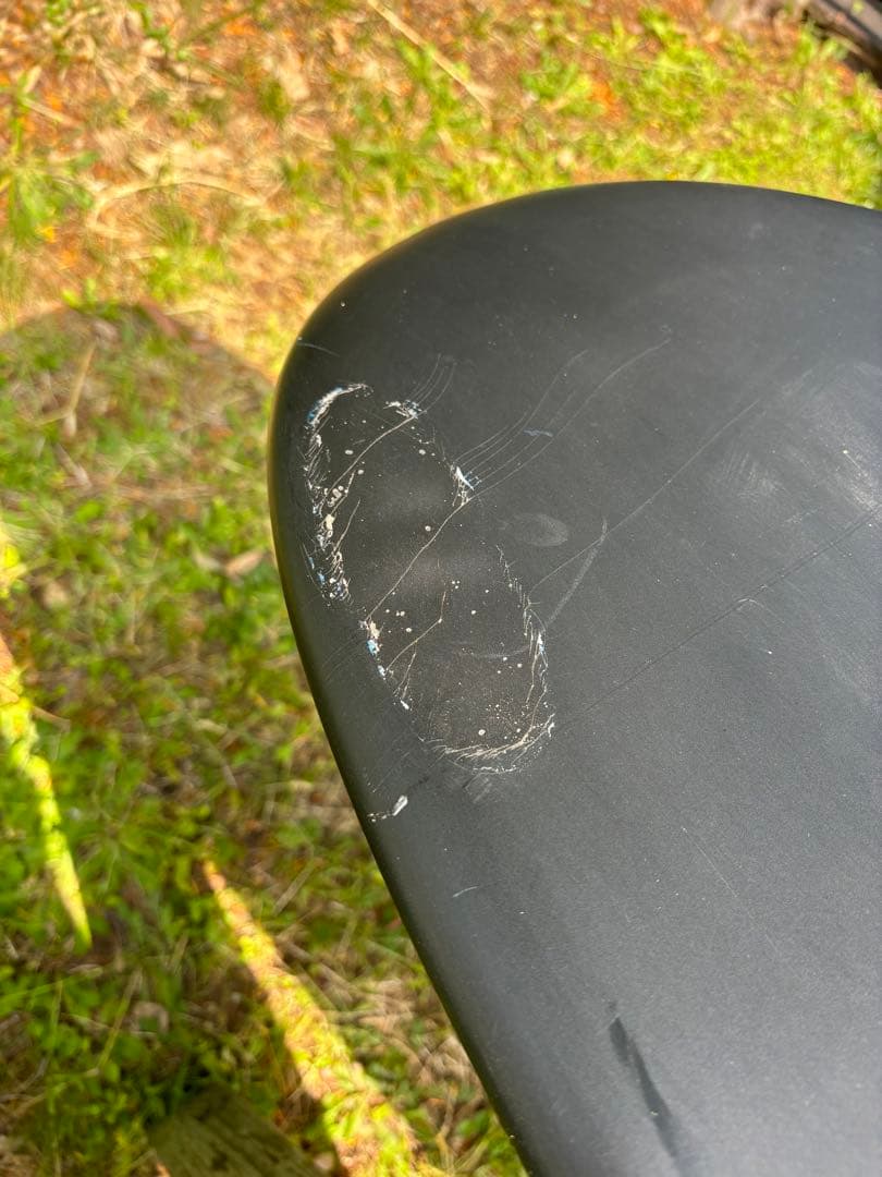 サーフィン　ロングボード 9.2ft