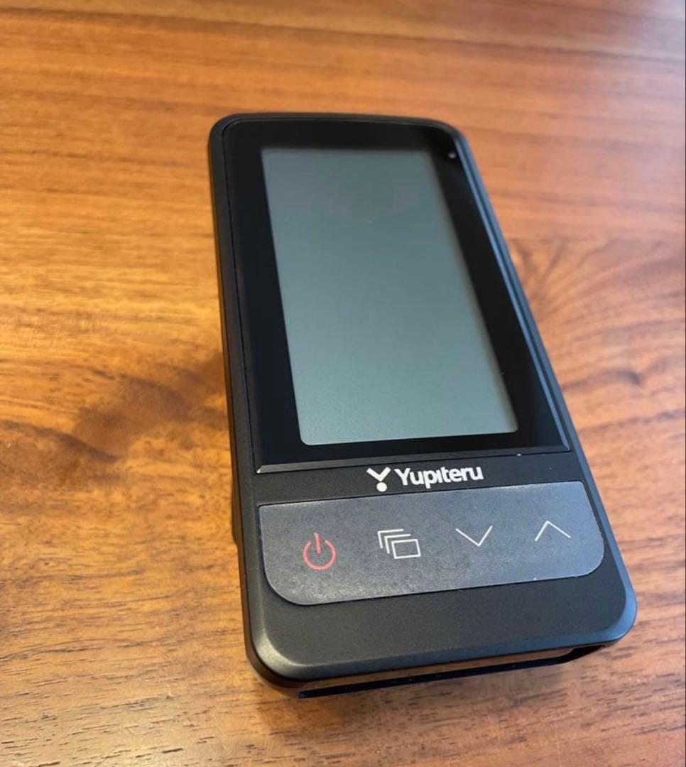 Yupiteru ゴルフ用距離計 GST-7 BLE