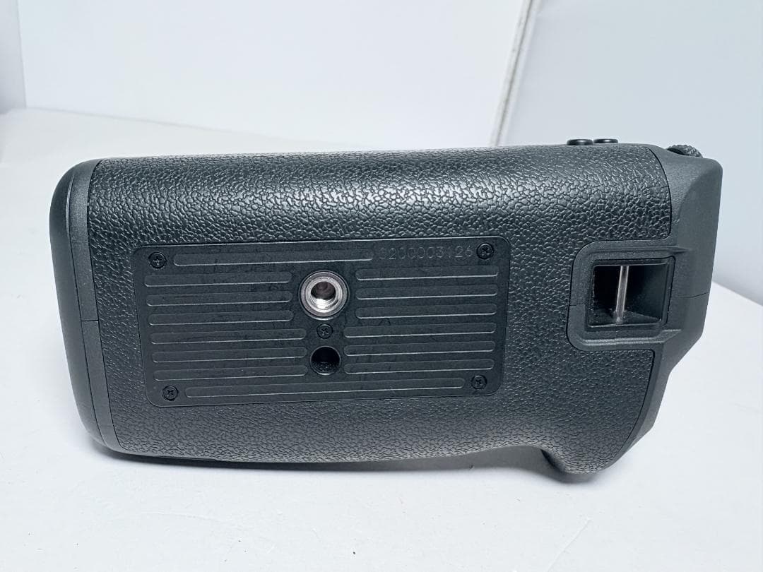 元箱付き 極上品 キヤノン BG-E22 グリップ