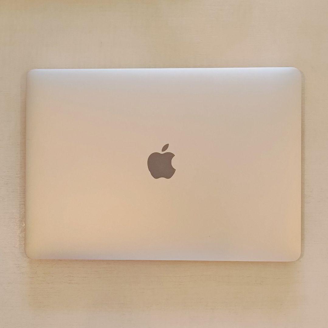 Macbook Pro M1 2020 メモリ増強済