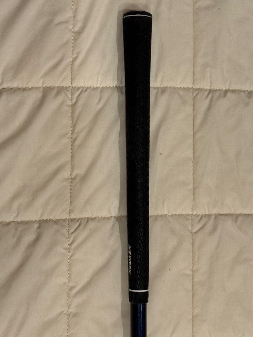 フジクラ ベンタスブルー ベロコア 6S タイトリストスリーブ付 3W用シャフト