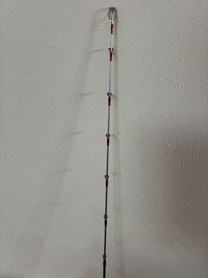 SHIMANO MIDGAME CI4+ 64MH225右巻き仕様