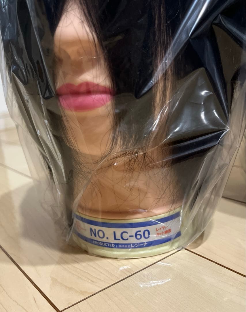 新品未開封レジーナ LC-60 4個セット