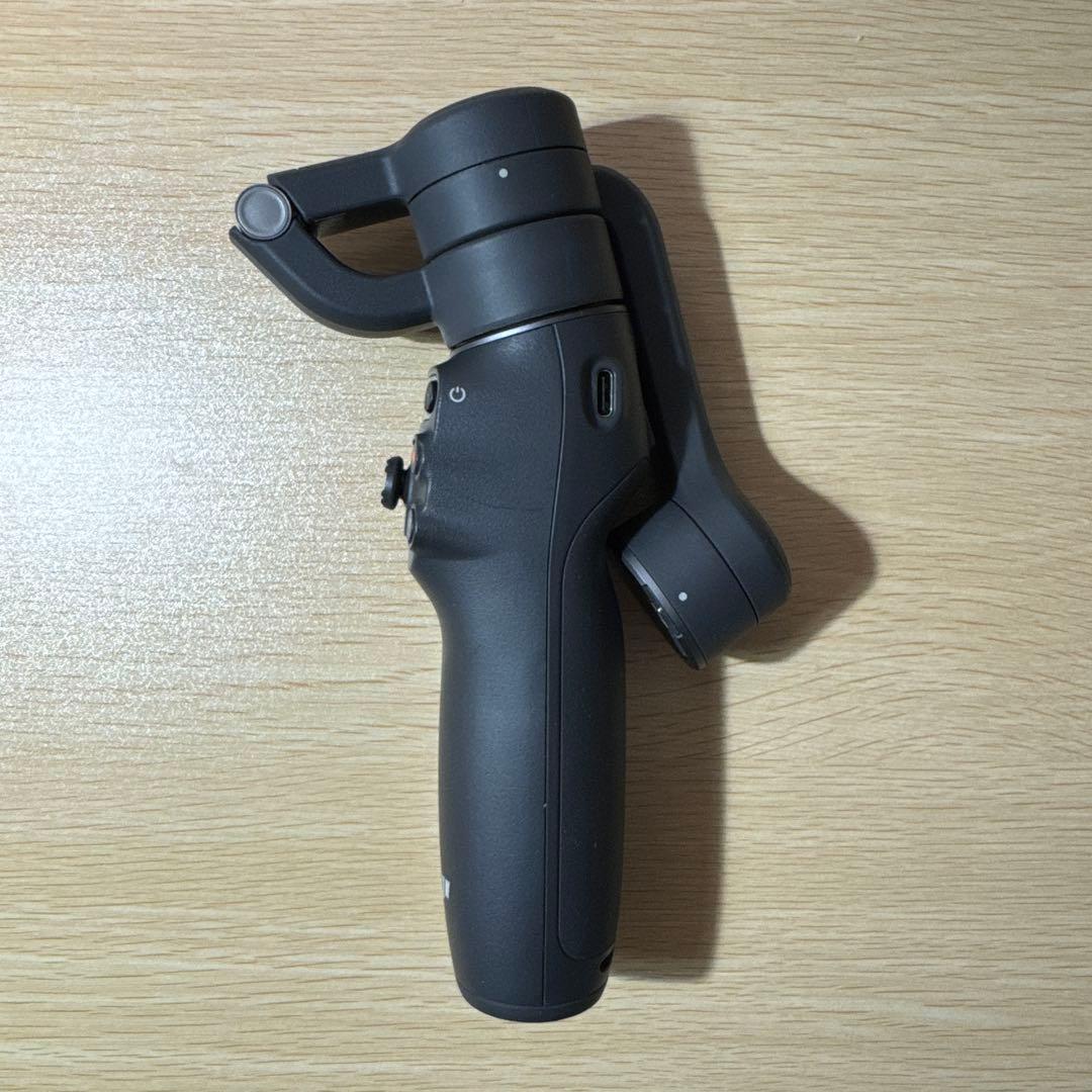 DJI Osmo Mobile 6 ジンバル スマホ用 スタビライザー