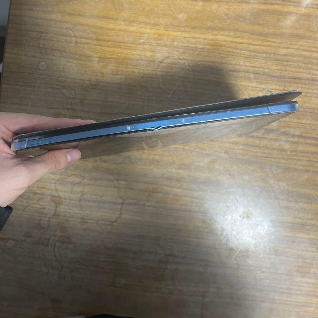 iPad Air 第5世代 ジャンク品 256GB wifiモデル