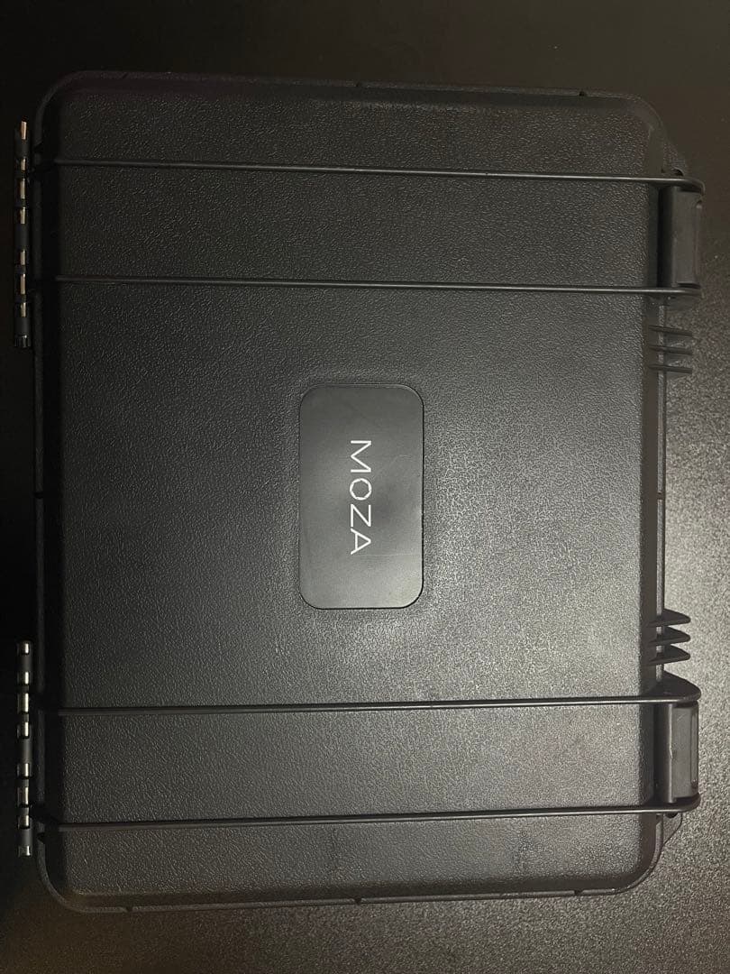 その他 MOZA AIRCROSS