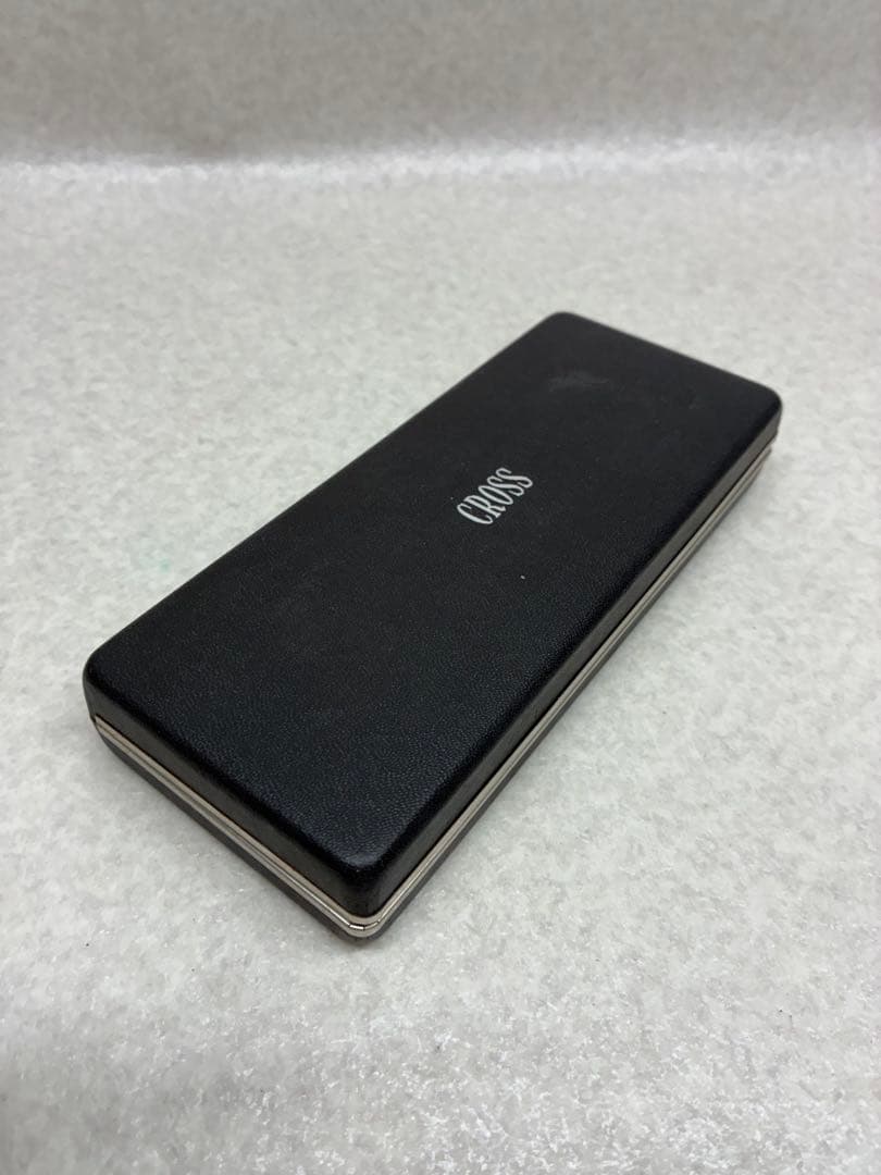 Cross クロス ボールペン＆シャーペン 銀製スターリングシルバー 2本セット