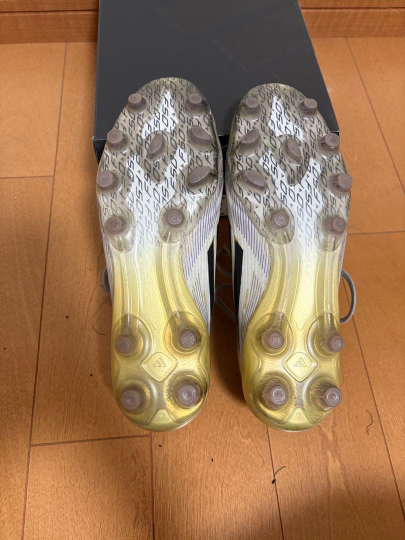 シューズ adidas F50 Elite HG/AG