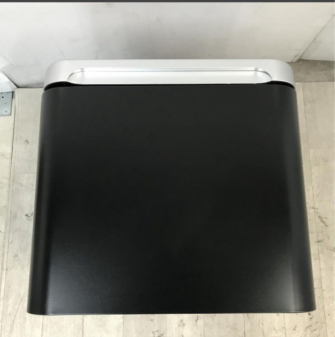 ★未使用★ 冷蔵ショーケース 46L ヒジル HJR-RK50BK