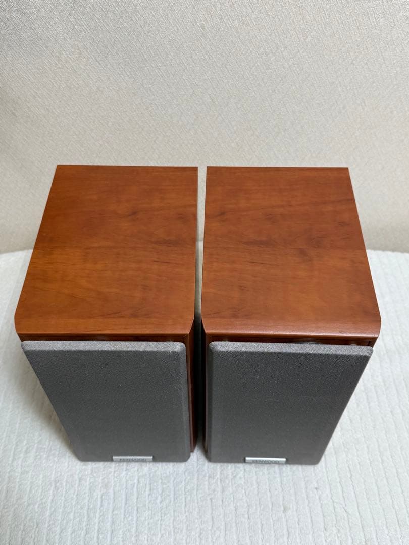 KENWOOD UD-A77 ミニコンポ CD/USB/ラジオ対応