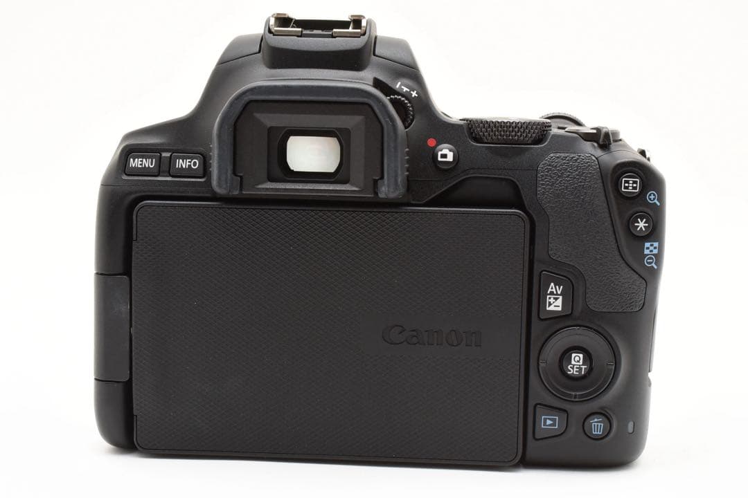 デジタル 一眼レフ カメラ CANON EOS Kiss X10標準レンズセット