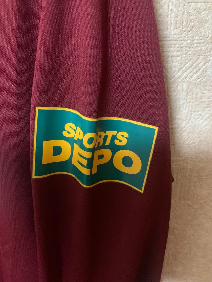 ヴィッセル神戸 三浦知良選手 別注ユニフォームカズ 支給品？