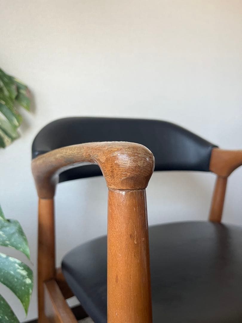 柏木木工　ダイニングチェア