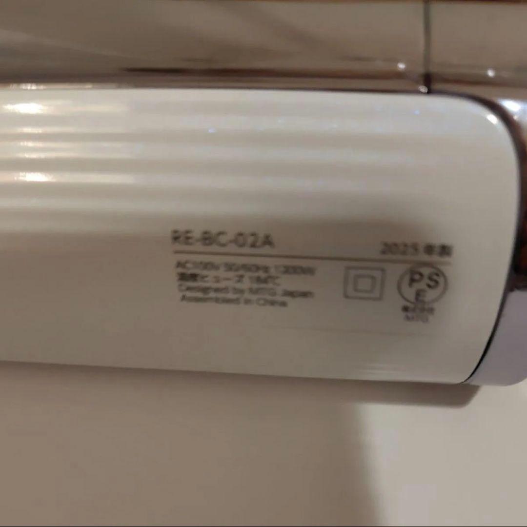 ReFa　リファビューテック ドライヤー S+　ヘアドライヤー　リファ