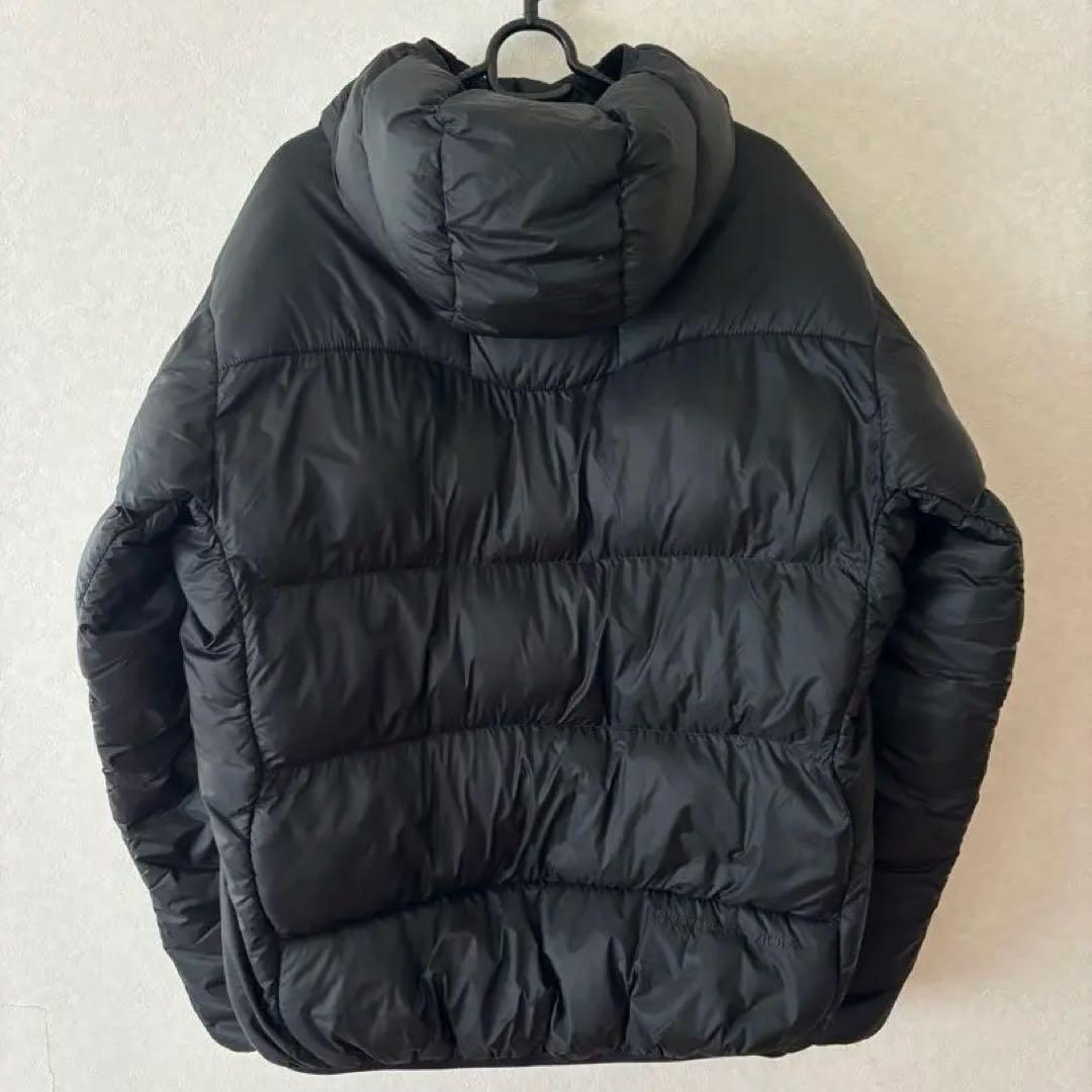 ナイキ nike acg lunar lake primaloft jacket