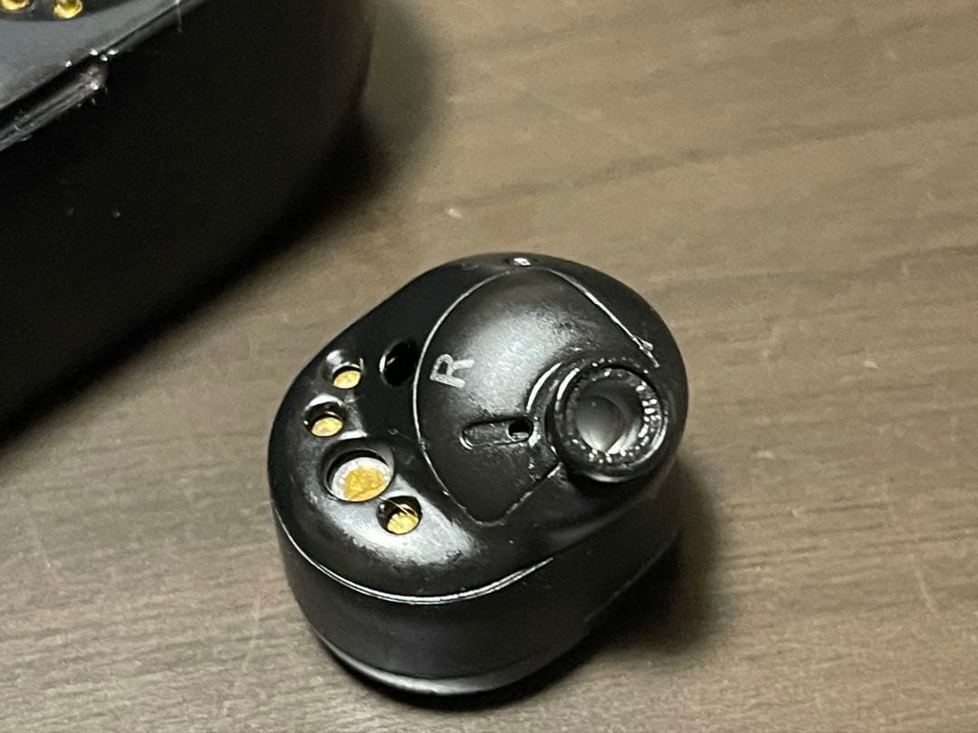 Technics(テクニクス) EAH-AZ80-K(ブラック)