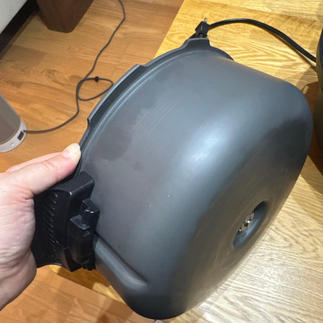 パナソニック　オートクッカー　ビストロ