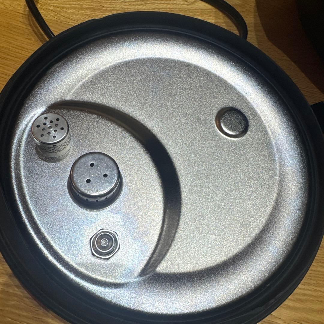 パナソニック　オートクッカー　ビストロ