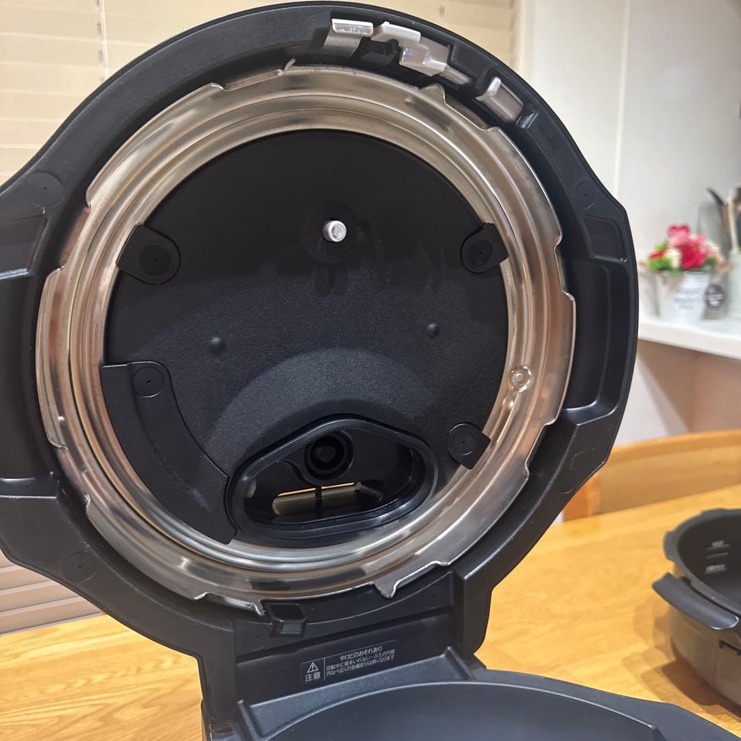 パナソニック　オートクッカー　ビストロ