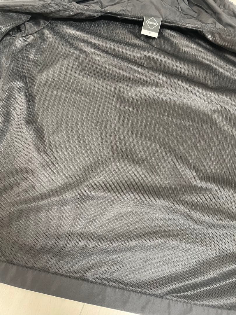 FCRBブリストル ナイロンジャケット