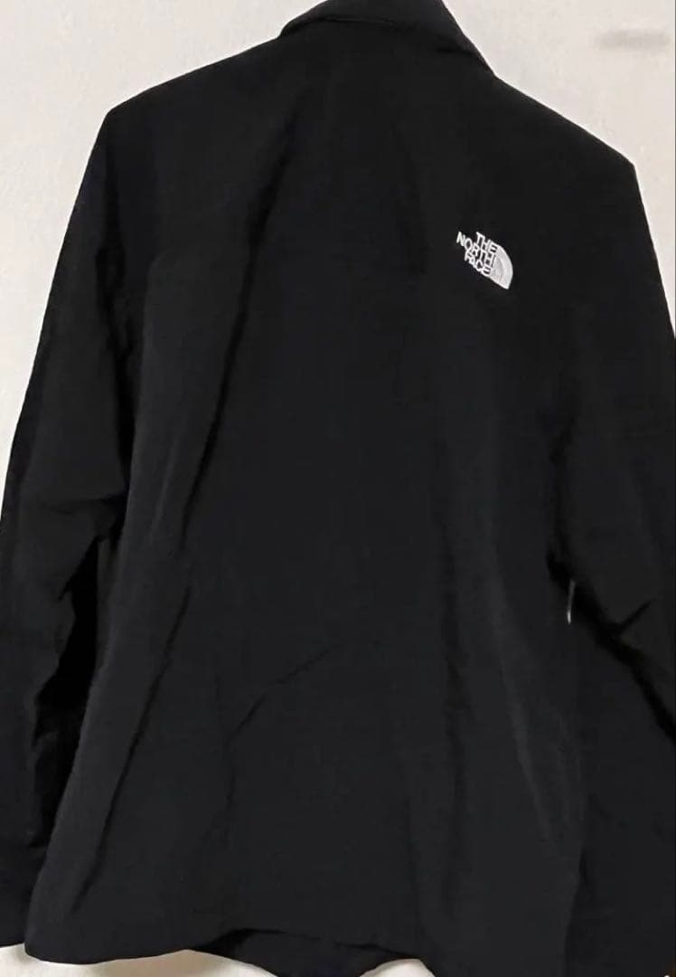 The North Face ハイドレナウィンドジャケット NP22550