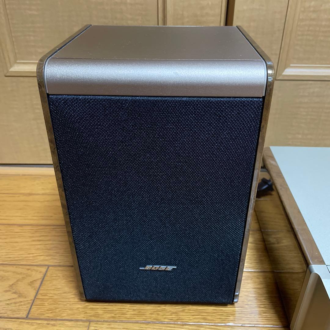 セルソ BOSE PLS-1610 ＋ スピーカー 125