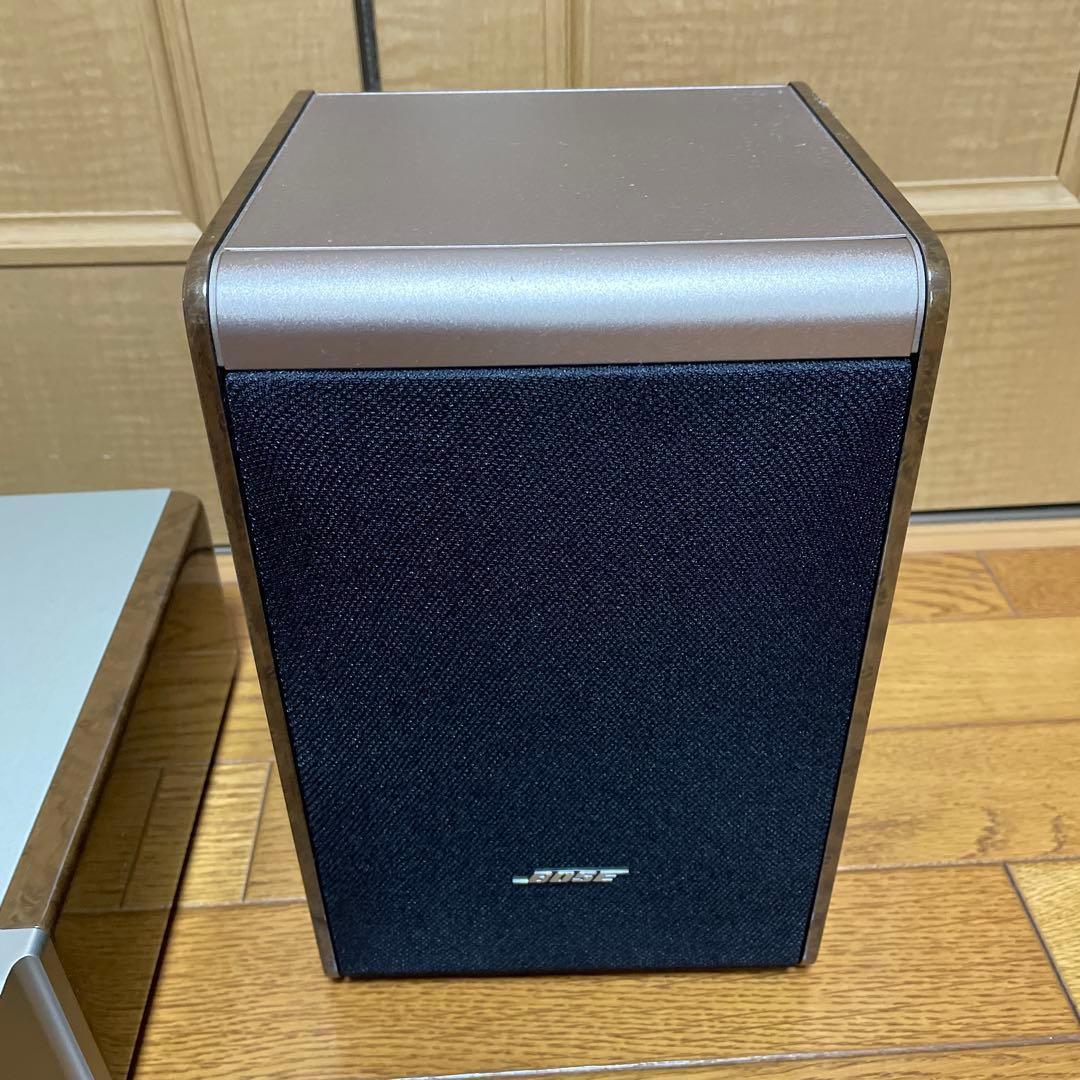 セルソ BOSE PLS-1610 ＋ スピーカー 125