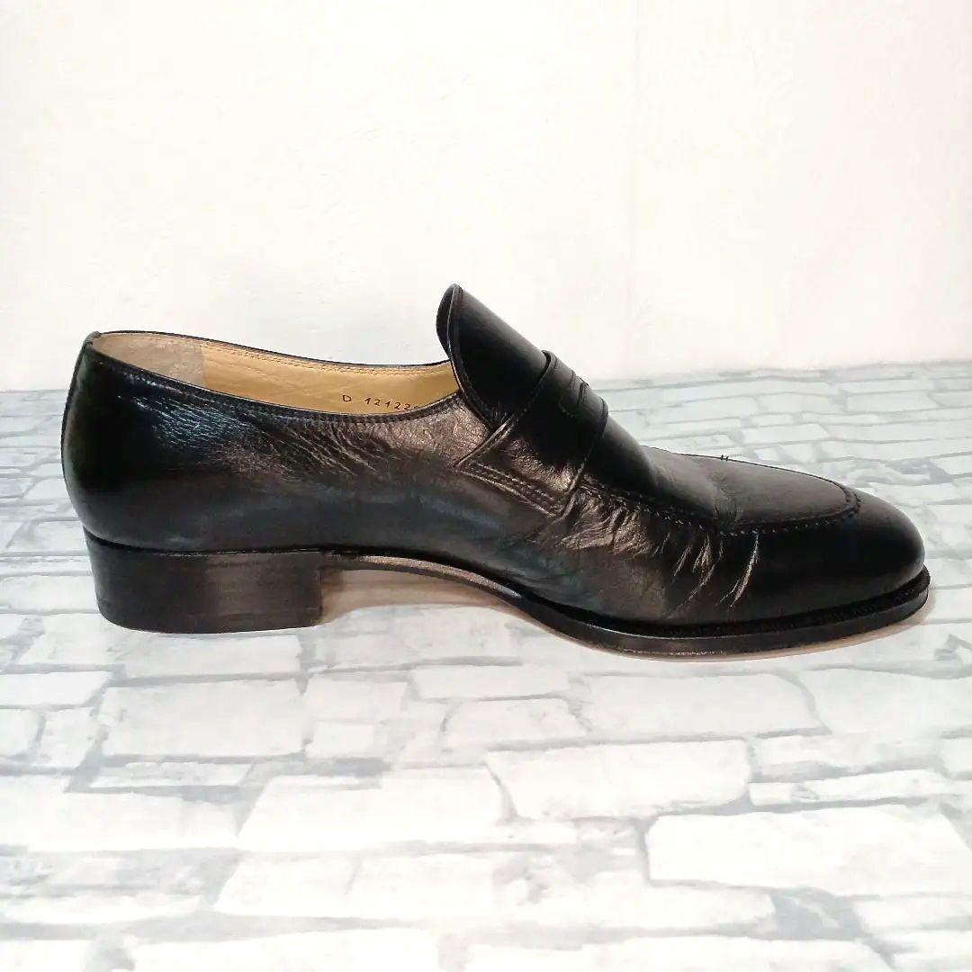 【貴重】　TANINO CRISCI（タニノクリスチー　）ローファー 5 1/2