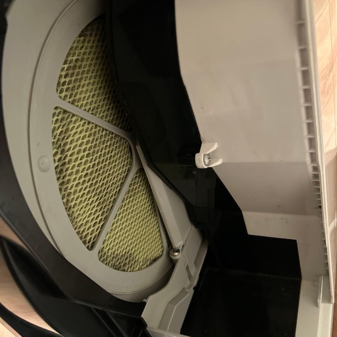 DAIKIN ダイキン 空気清浄機 MCK70XY-W 2021年製 家電