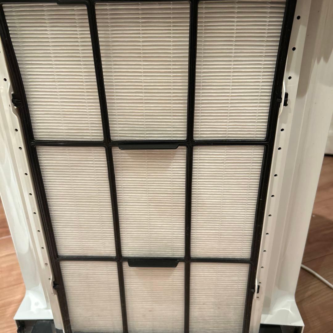 DAIKIN ダイキン 空気清浄機 MCK70XY-W 2021年製 家電